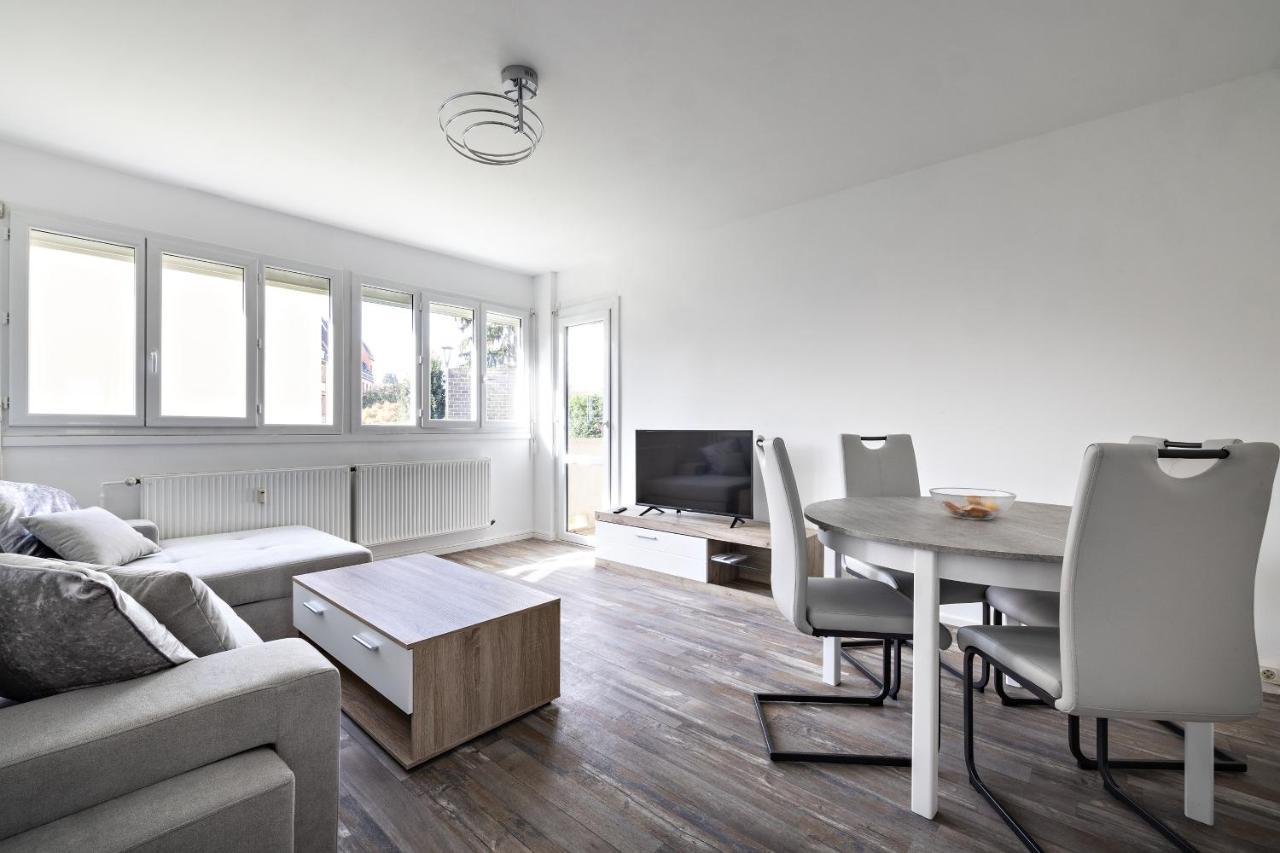 le zentop Chalon-sur-Saône Zewnętrze zdjęcie